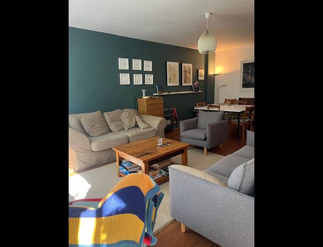 3 BEDROOM APARTMENT TO LET IN BIRDHAVEN